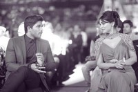 Celebs at 62nd Britannia Filmfare Awards South 2015